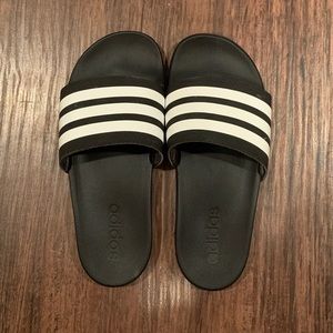 Women’s Adidas Slides